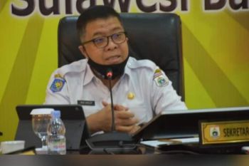 Pemprov Sulbar anggarkan pengadaan mobil laboratorium PCR