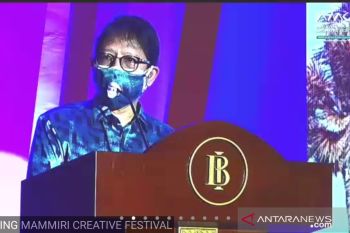 Kepala BI Sulsel sebut pandemi COVID-19 momentum UMKM tingkatkan daya saing