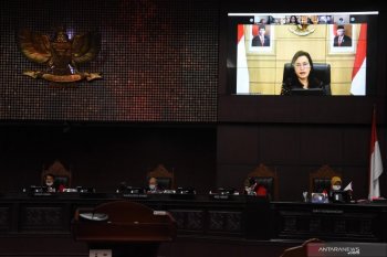 Menkeu : Kerugian dunia akibat COVID-19 capai 15 triliun dolar AS