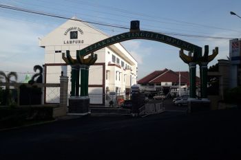 Sebanyak 31 aset terpidana Alay segera dilelang