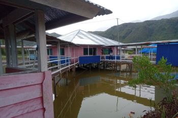 GIDI Yerusalem Jayawijaya sekolahkan 800 anak jalanan