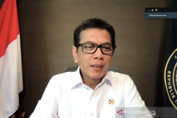 Pemerintah cairkan dana hibah pariwisata senilai Rp3,3 triliun
