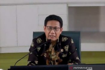 Kemendes: BUMDes menjadi badan hukum karena UU Cipta Kerja