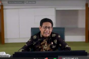 Mendes sebut Rp30,1 triliun Dana Desa terserap per 7 Oktober 2020