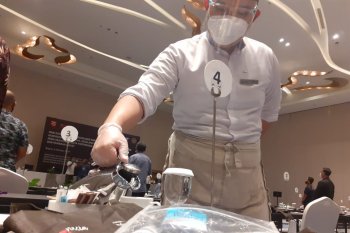 Kemenparekraf buat  panduan kegiatan MICE di era pandemi COVID-19
