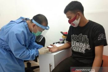 Berikut sejumlah tips tingkatkan imun tubuh oleh Satgas COVID-19 Kalteng