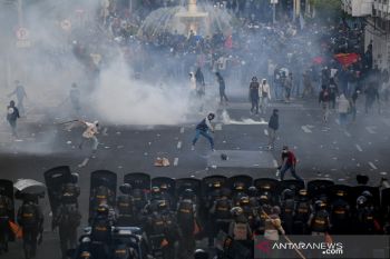 Disdik Jatim ubah jam pembelajaran daring