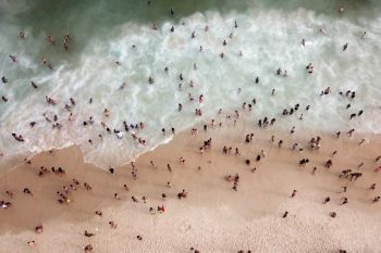 Kasus COVID-19 telah melampaui lima juta, Brazil khawatir gelombang kedua