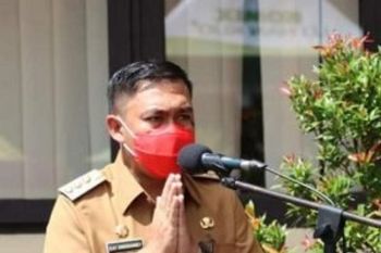 Bupati Minut: Gereja-pemerintah harus bersinergi terciptanya Pilkada damai