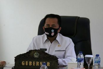 Fatoni ikuti kampanye virtual 'Gernas Netralitas ASN'