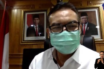 Kepala BKKBN sebut keluarga berperan sentral dalam pencegahan COVID-19