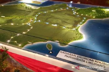 Dekranas tingkatkan mutu perajin di kawasan wisata Likupang