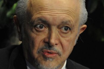Ilmuwan Meksiko peraih Nobel Mario Molina meninggal dunia