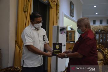 Kunjungi Pemprov Sulteng, PLN Group bangun sinergi dan harapan stakeholder tentang kelistrikan