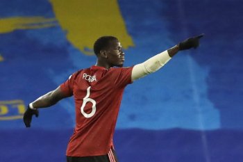 Mauricio Pochettino ingin beli Paul Pogba pada jendela transfer Januari Ini