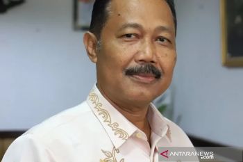 Pasien positif COVID-19 bertambah jadi 183 orang di Kota Solok