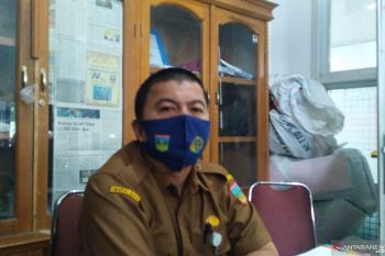 3.100 guru di Solok Selatan akan dites usap