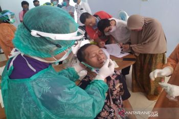 Kota Pekalongan dorong ASN jadi pelopor pencegahan COVID-19