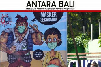 BADUNG UTAMAKAN EDUKASI DALAM PENERAPAN PROTOKOL KESEHATAN