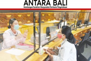 DENPASAR KELUARKAN SURAT EDARAN JAM KERJA ASN