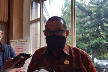 Pemprov Papua optimalisasi program padat karya di masa pandemi COVID-19