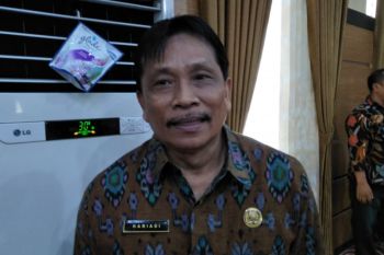 UMK Kota Mataram tahun 2021 Rp2,1 juta