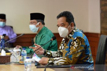 Ratusan pasien di Kepri berhasil sembuh dari COVID-19