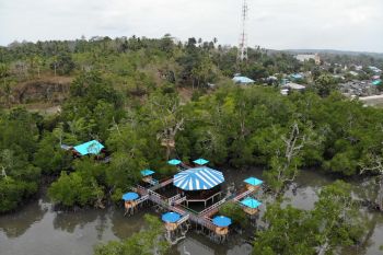 Kabupaten Maluku Tenggara kembangkan Desa Wisata Go Digital