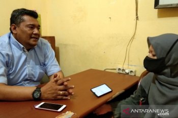 KPU Sultra sebut paslon langgar protokol kesehatan bisa kena sanksi pidana