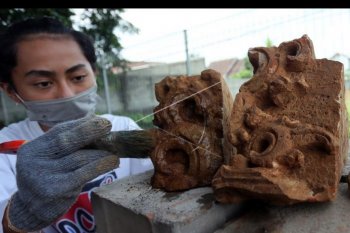 Eskavasi tahap II Candi Gedog