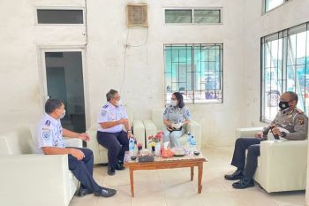 Jasa Raharja Lampung tandatangani deklarasi ODOL