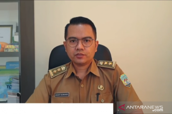 Kasus positif COVID-19 bertambah tiga orang di Kaltara