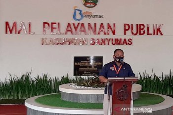 Pemkab Banyumas dorong  pelaku UMKM miliki legalitas