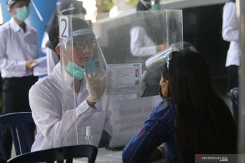 158 pelamar seleksi CPNS Pemprov Kalteng TMS, dipersilakan menyanggah