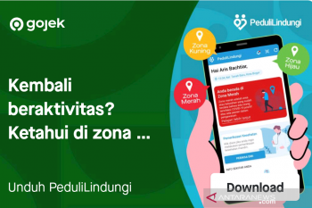 Riset UI lansir 90 persen UMKM di Makassar terbantu ekosistem Gojek