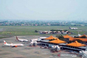 AP II nilai penghapusan biaya PSC bandara sebuah terobosan besar