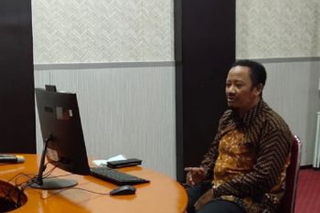 Pejabat keuangan USN ikuti pelatihan kampanye budaya anti-Fraud