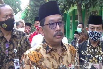 Protes UU Cipta Kerja jangan bertindak anarkis