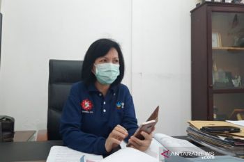 Gumas targetkan POPM kaki gajah 2020 capai 65 persen