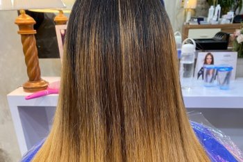 Lima hal yang harus dihindari agar warna rambut tahan lama
