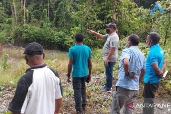 Pemkab Waropen berencana bangun sentra bendungan air minum
