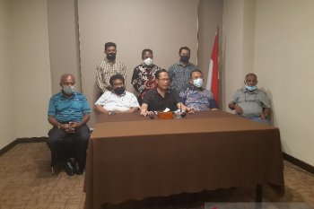 Wakil Ketua Sugeng Purnomo: TGPF Intan Jaya bukan tim pro yustitia