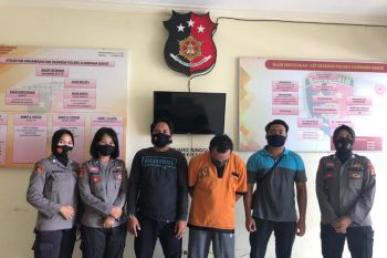 Seorang guru ngaji di Sumbawa Barat cabuli dua anak di bawah umur