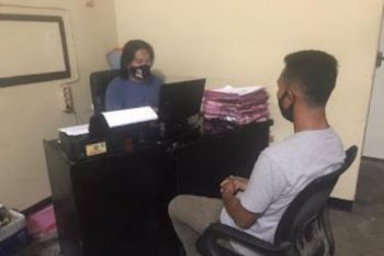 Sebar hoaks massa aksi meninggal dunia, mahasiswa di Bima ditangkap polisi