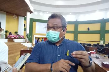 Karyawan PT Freeport terpapar COVID-19 di Tembagapura menurun