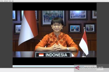 Menlu RI sebut Prinsip Dasasila tetap relevan untuk Gerakan Non-Blok