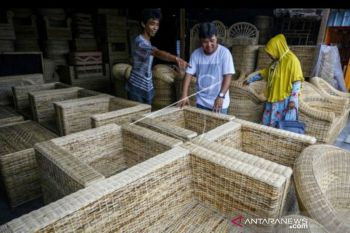 Pemkot Palu  diminta bantu industri rumahan dapatkan modal perbankan