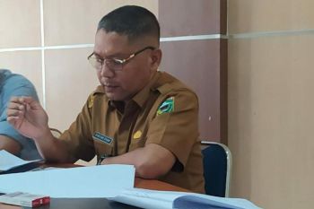 Pasien positif COVID-19 kembali bertambah 16, total menjadi 174 orang di Kabupaten Solok