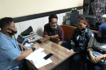 Polda Sulteng periksa sejumlah anggota terkait kekerasan terhadap jurnalis