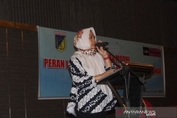 LIBU Perempuan Sulteng  soroti kekerasan terhadap jurnalis perempuan